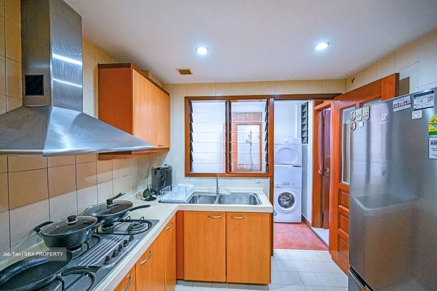 Carissa Park Condominium (D17), Condominium #590297491